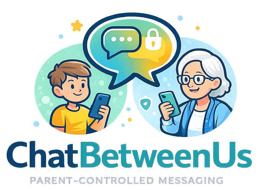 ChatBetweenUs logo
